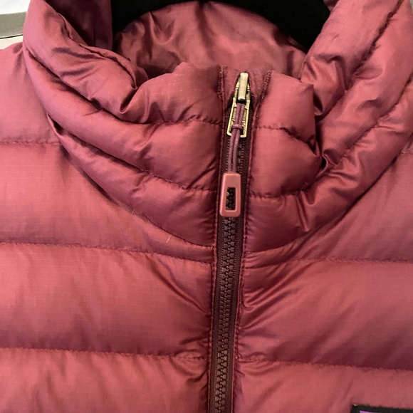 Patagonia Women Puffer Jacket ⛷️ - Picture 14 of 16